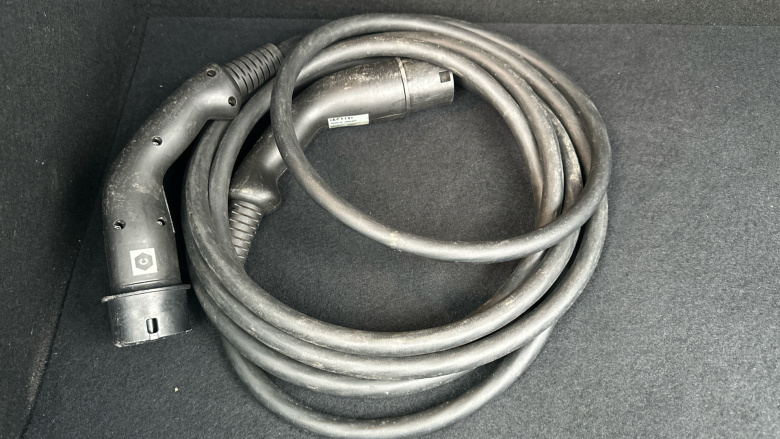 Renault Zoe 80kW S Edition R110 50kWh Rapid Charge 5dr Auto Electric Hatchback